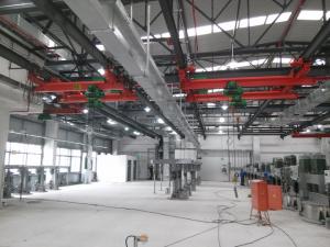 立邦工業涂料（上海）有限公司--實景案例